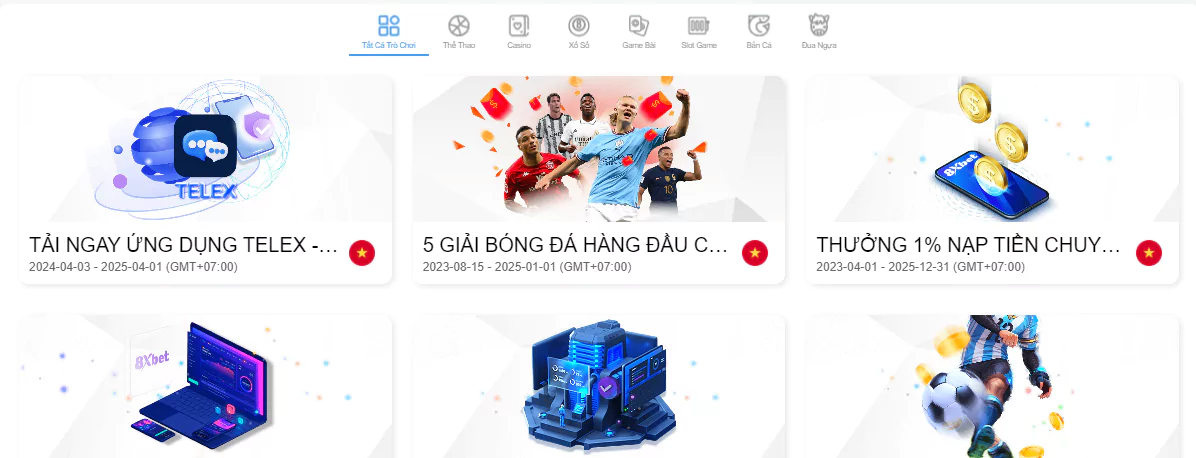 Tham gia cách nhận mã code 8XBet hấp dẫn