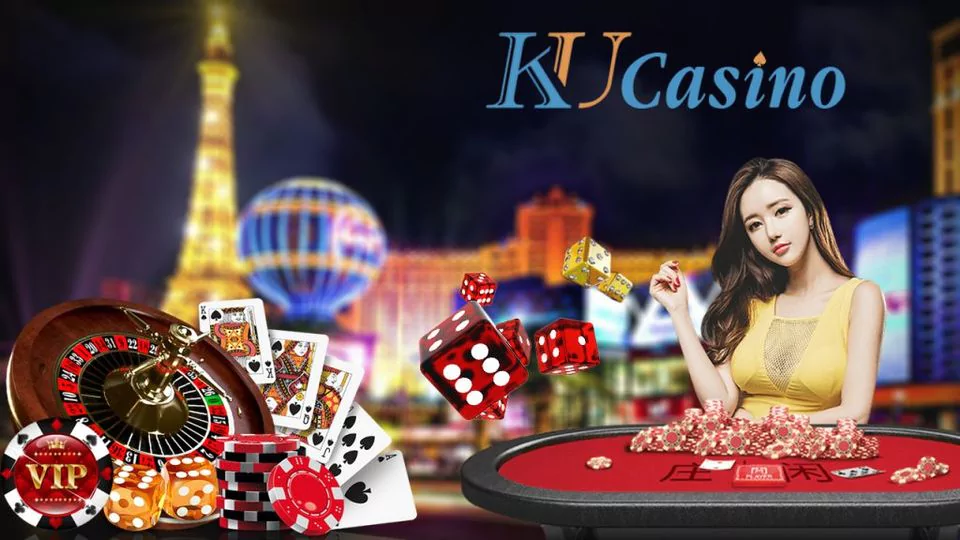 Ku casino là gì luôn được nhiều bet thủ thắc mắc, tìm hiểu