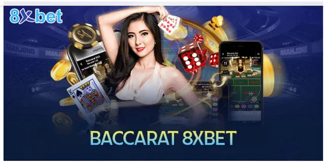 Nắm rõ khái niệm trò chơi trước khi tìm hiểu cách chơi Baccarat tại 8XBet