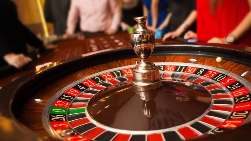 Roulette mang đến một trải nghiệm sống động và hấp dẫn cho người chơi