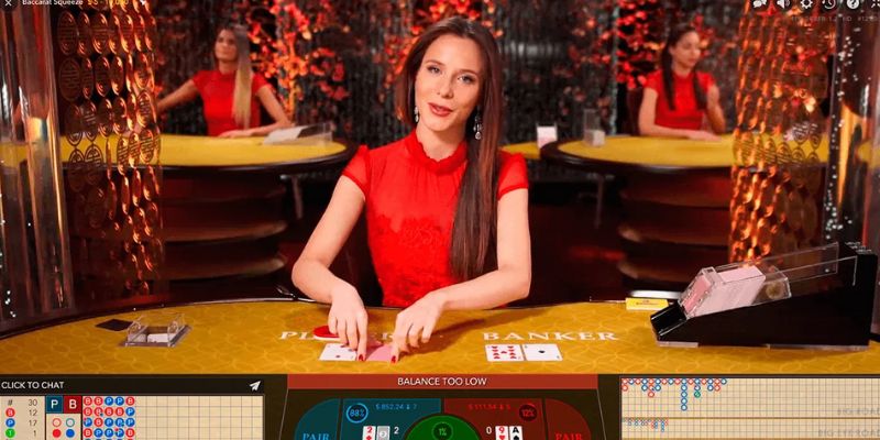 Tìm hiểu Casino trực tuyến